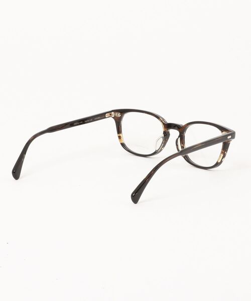 セール】【OLIVER PEOPLES/オリバーピープルズ】 スクエア メガネ