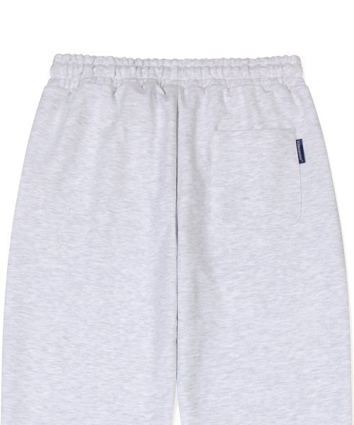 ICONOGRAPHY(アイコノグラフィー)の「OVERFIT_JOGGER PANTS WHMEL(スウェットパンツ・レディース・その他・XL/L)」の5枚目の写真