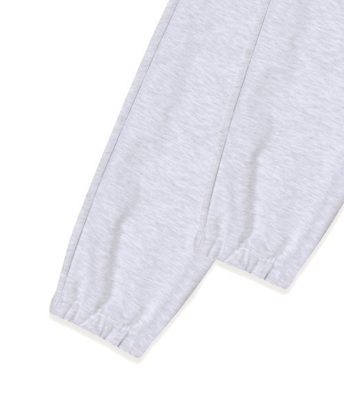 ICONOGRAPHY(アイコノグラフィー)の「OVERFIT_JOGGER PANTS WHMEL(スウェットパンツ・レディース・その他・XL/L)」の6枚目の写真