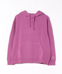 【ST】【FRUIT OF THE LOOM】 製品染めプルオーバーパーカー