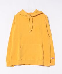【ST】【FRUIT OF THE LOOM】 製品染めプルオーバーパーカー