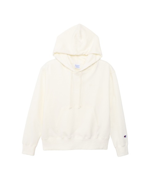 Champion Ladies Fitted Sweetshirt — футболка-суитшот на молнии