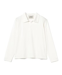 FUTURE ARCHIVE / SKIPPER POLO