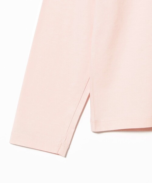 FUTURE ARCHIVE（フューチャーアーカイブ）の「FUTURE ARCHIVE / SKIPPER POLO（ポロシャツ・メンズ・ピンク/ホワイト・SMALL/MEDIUM）」の11枚目の写真
