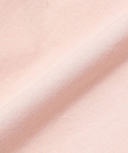 FUTURE ARCHIVE（フューチャーアーカイブ）の「FUTURE ARCHIVE / SKIPPER POLO（ポロシャツ・メンズ・ピンク/ホワイト・SMALL/MEDIUM）」の13枚目の写真