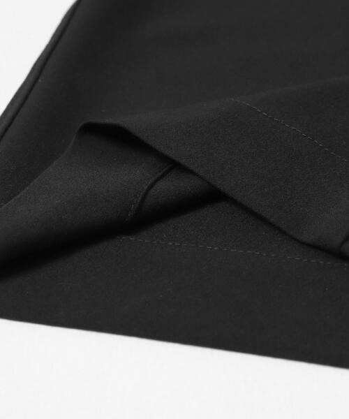 URBAN RESEARCH Sonny Label（アーバンリサーチサニーレーベル）の「ハイスペワイドストレートイージーパンツ（その他パンツ・メンズ・ブラック/グレー・LARGE/SMALL/MEDIUM）」の11枚目の写真