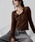 NOGLE�i�m�O���j�́u�yNOGLE/�m�O���z�V�A�[�R���p�N�g�J�[�f�B�K���i�J�[�f�B�K��/�{�����j�v�b�u���E��