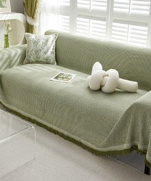 pyornim(�s�����j��)�́y26�N�t�ĐV��z�y180×130cm�z�y�唻�z�@�t�����W ���b�t�� �}���`�J�o�[ �u�����P�b�g �N���X �\�t�@�[�J�o�[ �s�N�j�b�N�}�b�g(�u�����P�b�g)