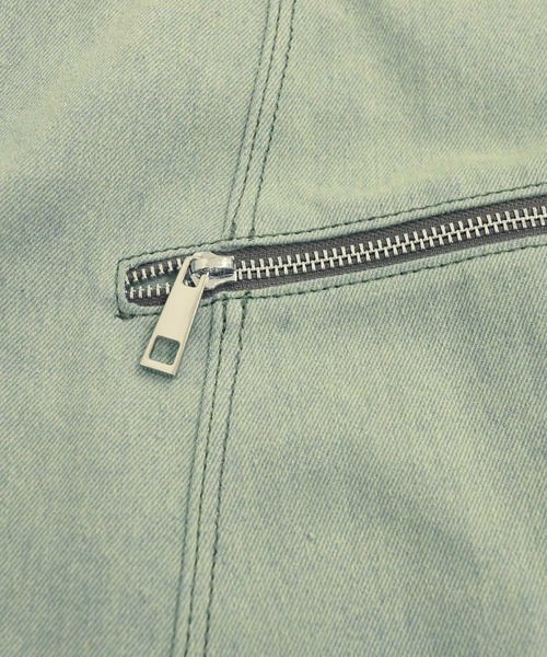 TINA：JOJUN（ティーナジョジュン）の「トートバッグ（トートバッグ・レディース・クリーム・F）」の3枚目の写真