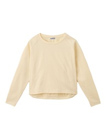 LA MARINE FRANCAISE | バックタックプルオーバー(Tシャツ/カットソー)