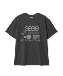 aeae｜エーイーエーイーのTシャツ/カットソー通販 - ZOZOTOWN