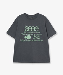 aeae｜エーイーエーイーのTシャツ/カットソー通販 - ZOZOTOWN