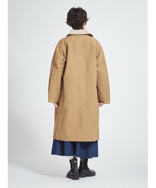 Barbour 【CALDBECK / カルドベック】 ノンワックス コート CALDBECK / カルドベック】ノンワックス コート 
