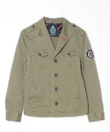 GUILD PRIME（ギルドプライム）の「テーラードジャケット（テーラードジャケット）」