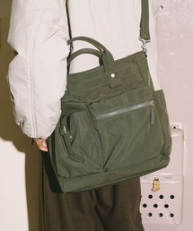 niko and... | ポケットヘルメットショルダーバッグ(ショルダーバッグ)