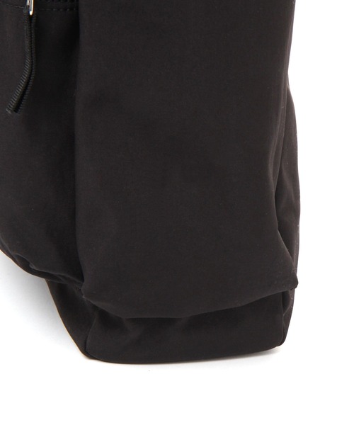 niko and...（ニコアンド）の「ポケットヘルメットショルダーバッグ（ショルダーバッグ・メンズ・ブラック/カーキ・FREE）」の13枚目の写真