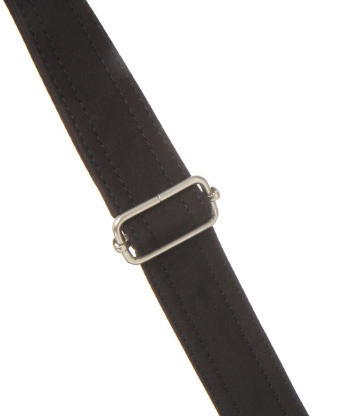 niko and...（ニコアンド）の「ポケットヘルメットショルダーバッグ（ショルダーバッグ・メンズ・ブラック/カーキ・FREE）」の21枚目の写真