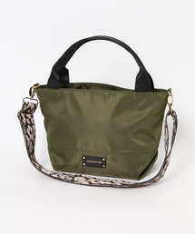 Elura | 撥水2WAYトートS/646440(ショルダーバッグ)