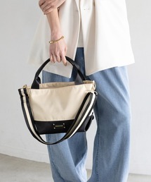 Elura | 撥水2WAYトートS/646440(ショルダーバッグ)