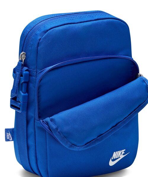 ナイキ ヘリテージ クロスボディバッグ (4L) / Nike Heritage