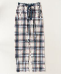 【T16】【BOXERCRAFT/ボクサークラフト】HALEY FLANNEL PANTS POCKETS BW6620