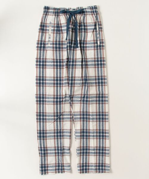 INNOCENT（イノセント）の「【T16】【BOXERCRAFT/ボクサークラフト】HALEY FLANNEL PANTS POCKETS BW6620（その他パンツ・メンズ・その他2/その他4/その他5/その他1/その他3・MEDIUM/SMALL）」の2枚目の写真