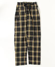 INNOCENT（イノセント）の「【T16】【BOXERCRAFT/ボクサークラフト】HALEY FLANNEL PANTS POCKETS BW6620（その他パンツ）」