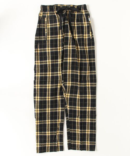 INNOCENT（イノセント）の「【T16】【BOXERCRAFT/ボクサークラフト】HALEY FLANNEL PANTS POCKETS BW6620（その他パンツ・メンズ・その他2/その他4/その他5/その他1/その他3・MEDIUM/SMALL）」の3枚目の写真