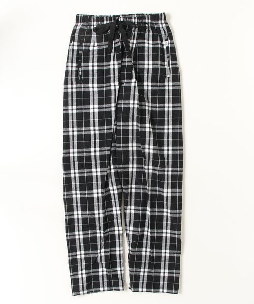 INNOCENT（イノセント）の「【T16】【BOXERCRAFT/ボクサークラフト】HALEY FLANNEL PANTS POCKETS BW6620（その他パンツ・メンズ・その他2/その他4/その他5/その他1/その他3・MEDIUM/SMALL）」の4枚目の写真