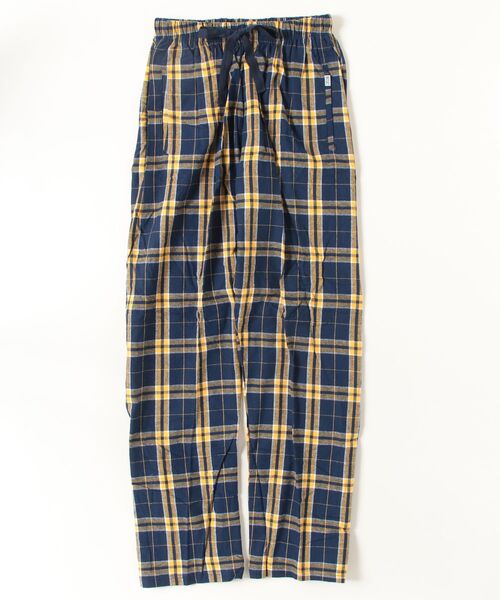 INNOCENT（イノセント）の「【T16】【BOXERCRAFT/ボクサークラフト】HALEY FLANNEL PANTS POCKETS BW6620（その他パンツ・メンズ・その他2/その他4/その他5/その他1/その他3・MEDIUM/SMALL）」の5枚目の写真