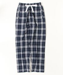 【T16】【BOXERCRAFT/ボクサークラフト】HALEY FLANNEL PANTS POCKETS BW6620