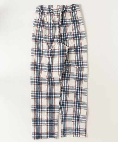 INNOCENT（イノセント）の「【T16】【BOXERCRAFT/ボクサークラフト】HALEY FLANNEL PANTS POCKETS BW6620（その他パンツ・メンズ・その他2/その他4/その他5/その他1/その他3・MEDIUM/SMALL）」の6枚目の写真