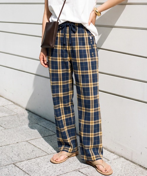 INNOCENT（イノセント）の「【T16】【BOXERCRAFT/ボクサークラフト】HALEY FLANNEL PANTS POCKETS BW6620（その他パンツ・メンズ・その他2/その他4/その他5/その他1/その他3・MEDIUM/SMALL）」の5枚目の写真