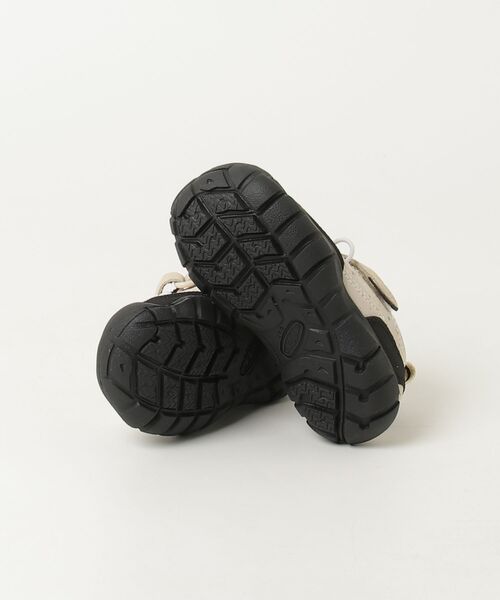 KEEN(キーン)の「【New Color】JASPER II / ジャスパー ツー / キッズ スニーカー(スニーカー・キッズ・ベージュ系その他2・15cm/16cm/17cm/18cm/18.5cm/19.5cm)」の3枚目の写真