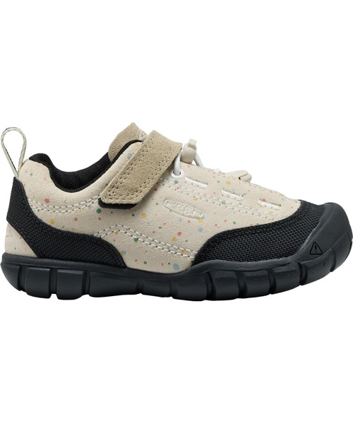 KEEN(キーン)の「【New Color】JASPER II / ジャスパー ツー / キッズ スニーカー(スニーカー・キッズ・ベージュ系その他2・15cm/16cm/17cm/18cm/18.5cm/19.5cm)」の1枚目の写真