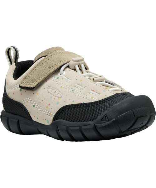 KEEN(キーン)の「【New Color】JASPER II / ジャスパー ツー / キッズ スニーカー(スニーカー・キッズ・ベージュ系その他2・15cm/16cm/17cm/18cm/18.5cm/19.5cm)」の5枚目の写真