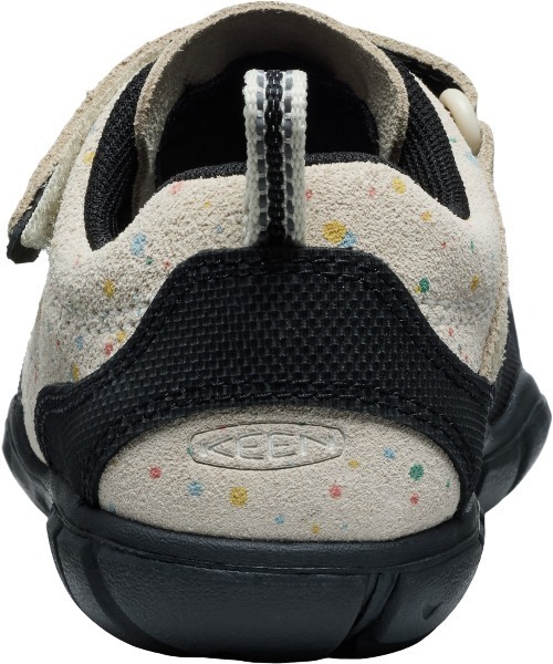 KEEN(キーン)の「【New Color】JASPER II / ジャスパー ツー / キッズ スニーカー(スニーカー・キッズ・ベージュ系その他2・15cm/16cm/17cm/18cm/18.5cm/19.5cm)」の7枚目の写真