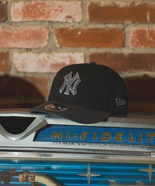 NEW ERA(ニューエラ)】別注LOW PROFILE 9FIFTY（キャップ）｜NEW ERA