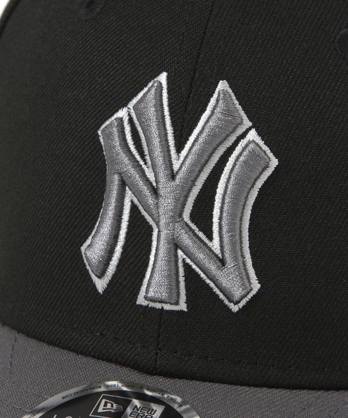 NEW ERA(ニューエラ)の「【NEW ERA(ニューエラ)】別注LOW PROFILE 9FIFTY(キャップ・メンズ・ブラック/オフホワイト/その他1・FREE)」の14枚目の写真