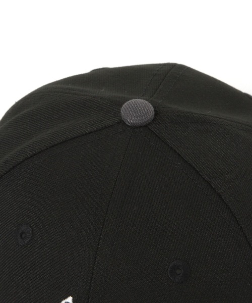 NEW ERA(ニューエラ)の「【NEW ERA(ニューエラ)】別注LOW PROFILE 9FIFTY(キャップ・メンズ・ブラック/オフホワイト/その他1・FREE)」の15枚目の写真