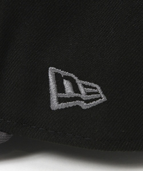 NEW ERA(ニューエラ)の「【NEW ERA(ニューエラ)】別注LOW PROFILE 9FIFTY(キャップ・メンズ・ブラック/オフホワイト/その他1・FREE)」の16枚目の写真