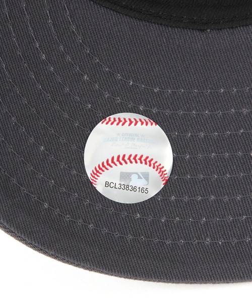 NEW ERA(ニューエラ)の「【NEW ERA(ニューエラ)】別注LOW PROFILE 9FIFTY(キャップ・メンズ・ブラック/オフホワイト/その他1・FREE)」の18枚目の写真