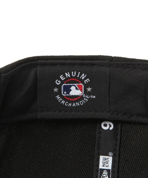 NEW ERA(ニューエラ)の「【NEW ERA(ニューエラ)】別注LOW PROFILE 9FIFTY(キャップ・メンズ・ブラック/オフホワイト/その他1・FREE)」の19枚目の写真