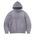 thisisneverthat�i�f�B�X�C�Y�l�o�[�U�b�g�j�́uOverdyed Embroidery Hoodie�i�p�[�J�[�j�v�b�p�[�v���n���̑�