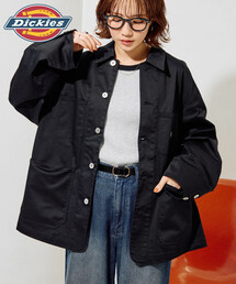 FREAK'S STORE | 限定展開 Dickies × FREAK'S STORE/ディッキーズ 別注 カバーオール(カバーオール)