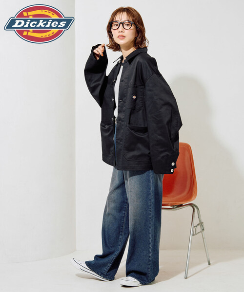 セール】限定展開 Dickies × FREAK'S STORE/ディッキーズ 別注