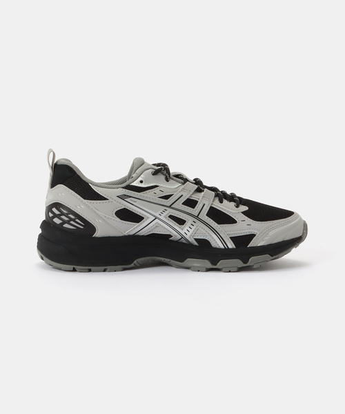 ASICS(アシックス)の「ASICS / アシックス GEL-NUNOBIKI(スニーカー・レディース・ブラック・25cm/24cm/23cm/27cm/26cm/28cm)」の5枚目の写真