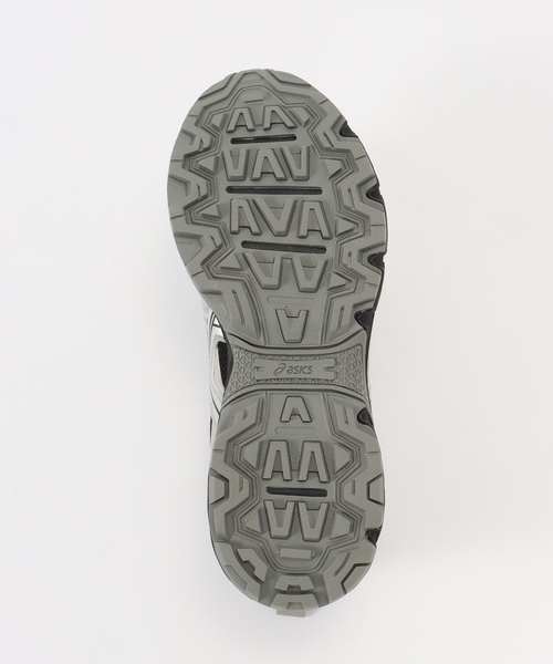 ASICS(アシックス)の「ASICS / アシックス GEL-NUNOBIKI(スニーカー・レディース・ブラック・25cm/24cm/23cm/27cm/26cm/28cm)」の8枚目の写真