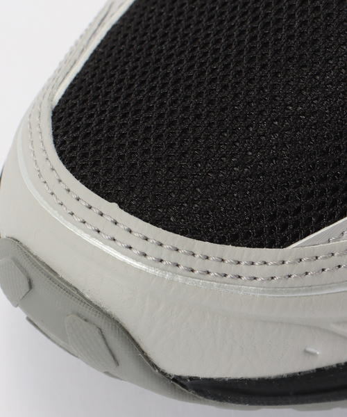 ASICS(アシックス)の「ASICS / アシックス GEL-NUNOBIKI(スニーカー・レディース・ブラック・25cm/24cm/23cm/27cm/26cm/28cm)」の9枚目の写真