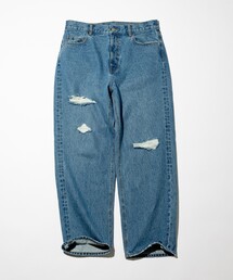 Firsthand（ファーストハンド）の「デニムパンツ（デニムパンツ）」